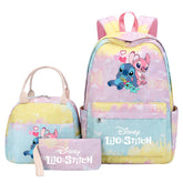 stitch schoolbag